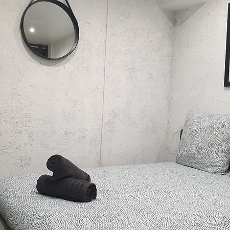 Au 36, Les Apparts Hotel Joigny Exteriör bild
